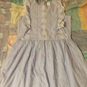 Gap kids dress